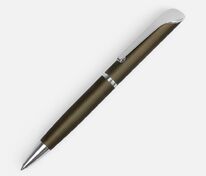Ручка шариковая Glide ver.2, коричневая арт.6886.59