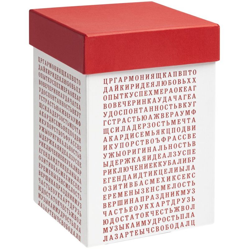 Набор Wish Generator ver.2, красный арт.20822.50
