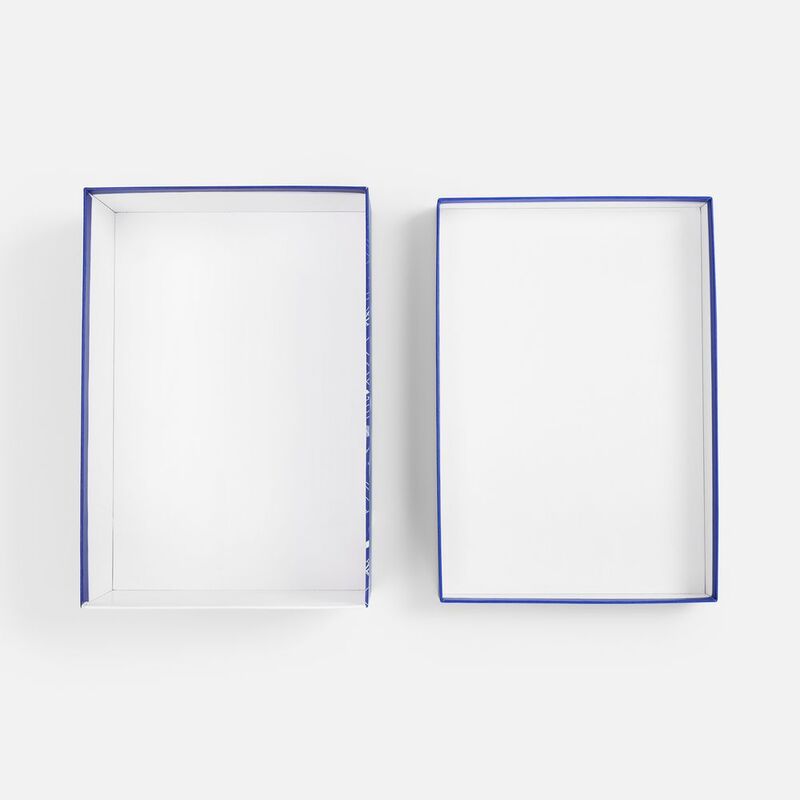 Коробка Capsie с печатью на заказ арт.25052.99