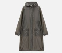 Дождевик RainDrop, серый арт.16754.10