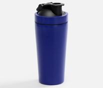 Спортивный шейкер Teras, синий арт.20740.40