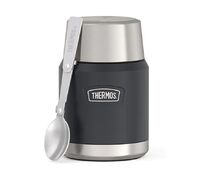 Термос для еды Icon 470, черный арт.21296.30