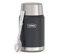Термос для еды Icon 710, черный арт.21297.30