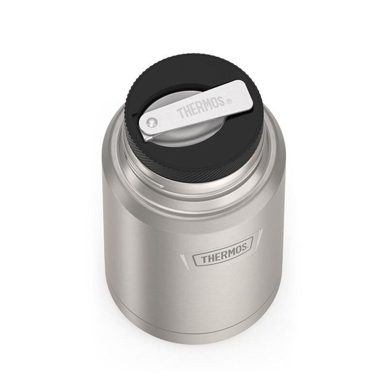 Термос для еды Icon 710, стальной арт.21297.10