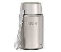 Термос для еды Icon 710, стальной арт.21297.10