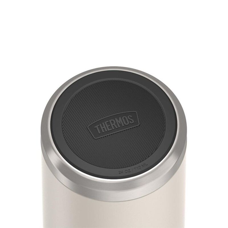 Термос для еды Icon 710, бежевый арт.21297.00