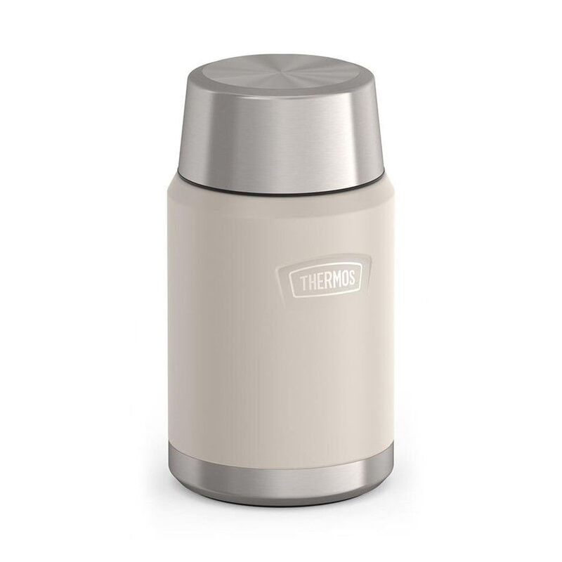 Термос для еды Icon 710, бежевый арт.21297.00