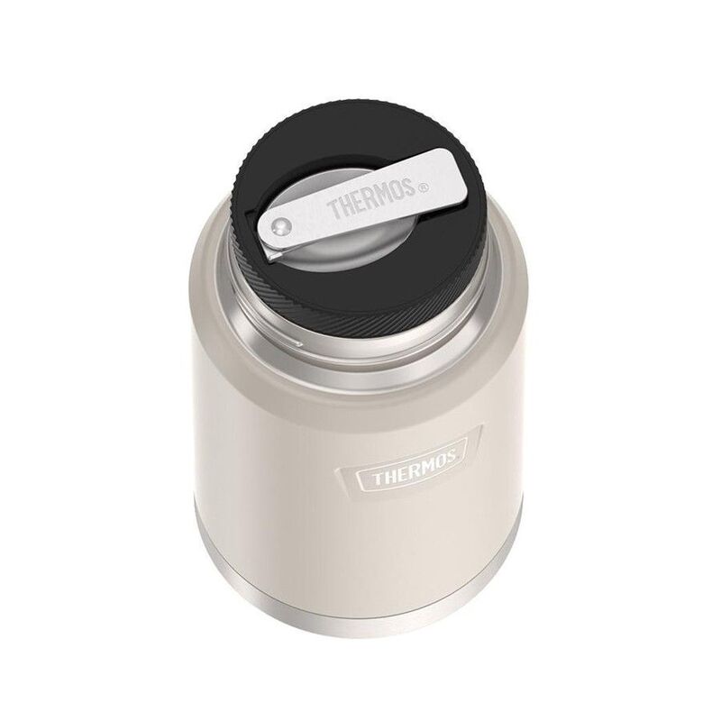 Термос для еды Icon 710, бежевый арт.21297.00