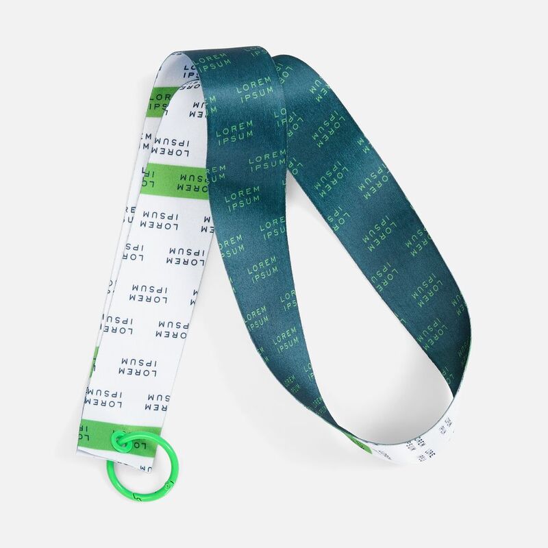 Ланьярд-конструктор Lepo для сублимации арт.19642.00