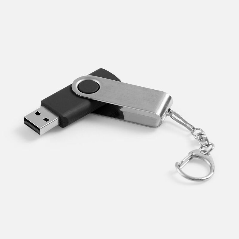 Набор Doppio Memory, черный с красным арт.23143.53