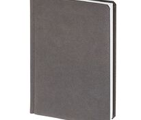 Ежедневник Sagrin, недатированный, темно-серый арт.20422.11