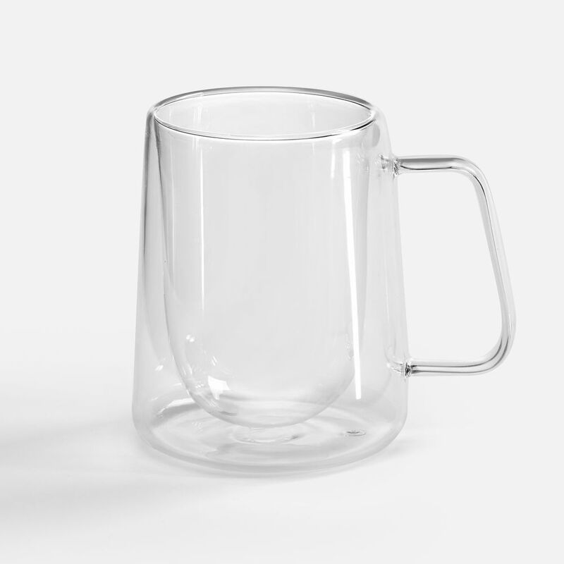 Кружка с двойными стенками Kells арт.21083.00