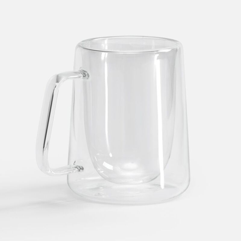Кружка с двойными стенками Kells арт.21083.00