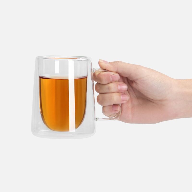 Кружка с двойными стенками Kells арт.21083.00