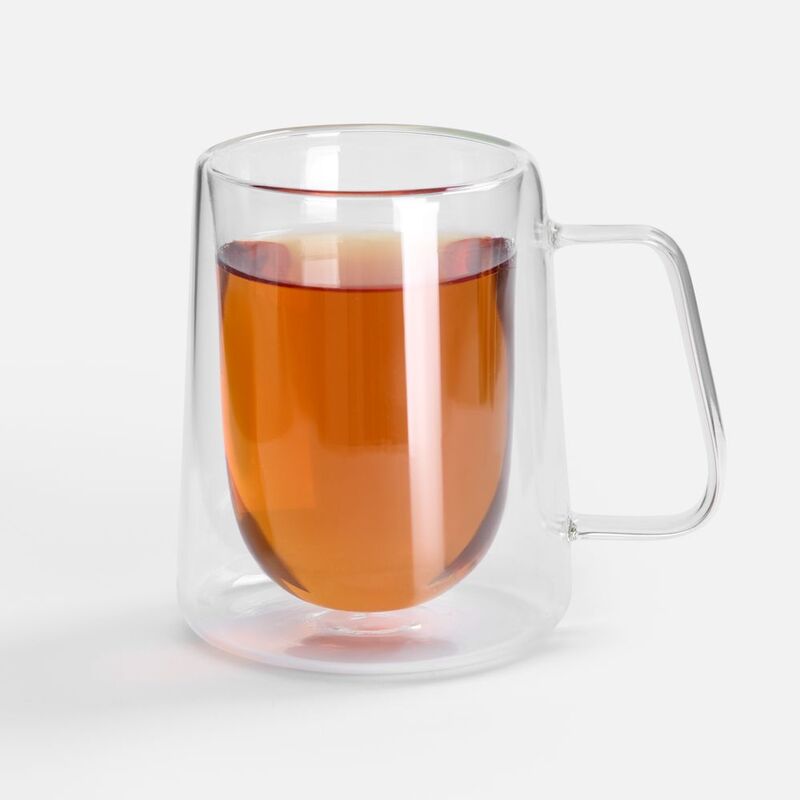 Кружка с двойными стенками Kells арт.21083.00