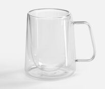 Кружка с двойными стенками Kells арт.21083.00