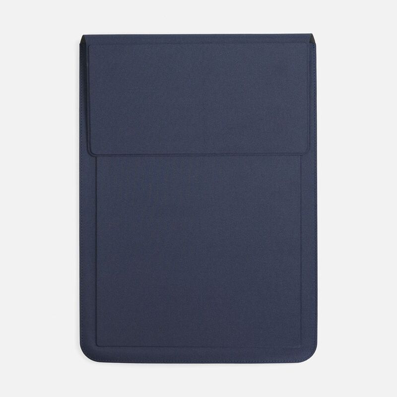 Чехол для ноутбука KeepNote, синий арт.23032.40