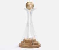 Кубок Everball c 3D-элементами арт.20823.00