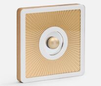 Плакетка Beamfinity c 3D-элементами арт.20825.00