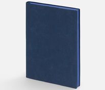 Ежедневник Stitch, недатированный, синий арт.21136.40