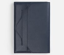 Ежедневник Extra, недатированный, синий арт.21137.40