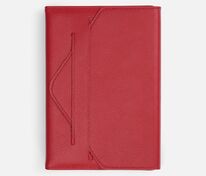 Ежедневник Extra, недатированный, красный арт.21137.50