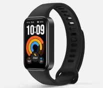 Фитнес-трекер Xiaomi Smart Band 11 Active, черный арт.20798.30