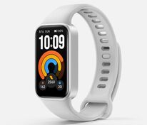 Фитнес-трекер Xiaomi Smart Band 11 Active, серебристый арт.20798.11