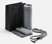 Набор Omni, серый арт.23395.10