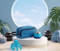 Массажный набор Comfortino, голубой арт.20840.40