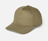 Бейсболка Basic, хаки арт.25565.99