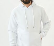 Худи Premium Heavy, белое арт.25573.60