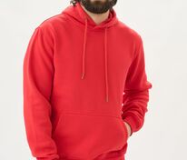 Худи Premium Heavy, красное арт.25573.50