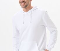 Худи Basic, белое арт.25574.60