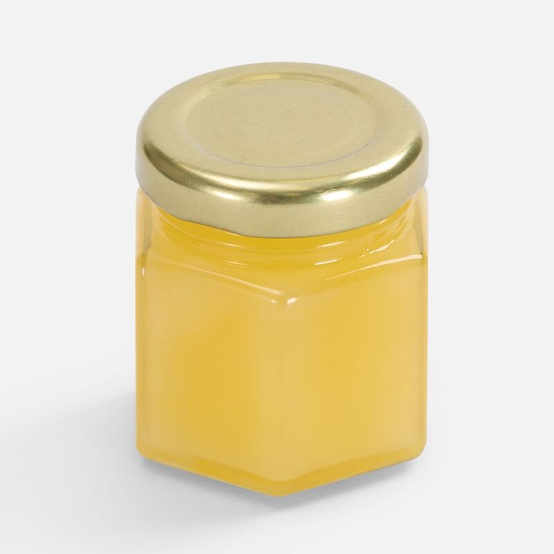 Мед Beezy, мини, цветочный арт.19686.01