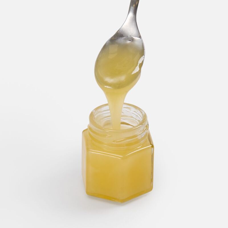 Мед Beezy, мини, цветочный арт.19686.01