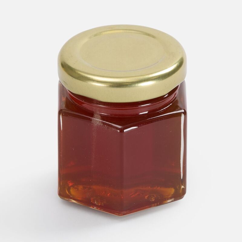 Мед Beezy, мини, гречишный арт.19686.02