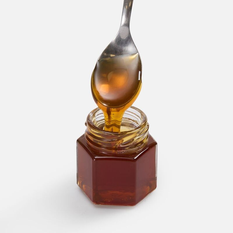 Мед Beezy, мини, гречишный арт.19686.02