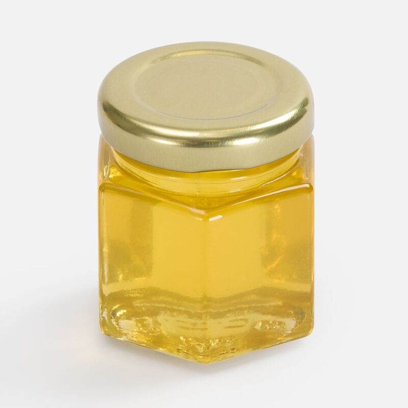 Мед Beezy, мини, липовый арт.19686.04