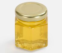 Мед Beezy, мини, липовый арт.19686.04