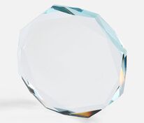 Стела Brilliart, прозрачная арт.22064.00