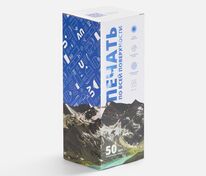 Коробка для спортивных шейкеров Shake It Easy с печатью на заказ арт.26032.99