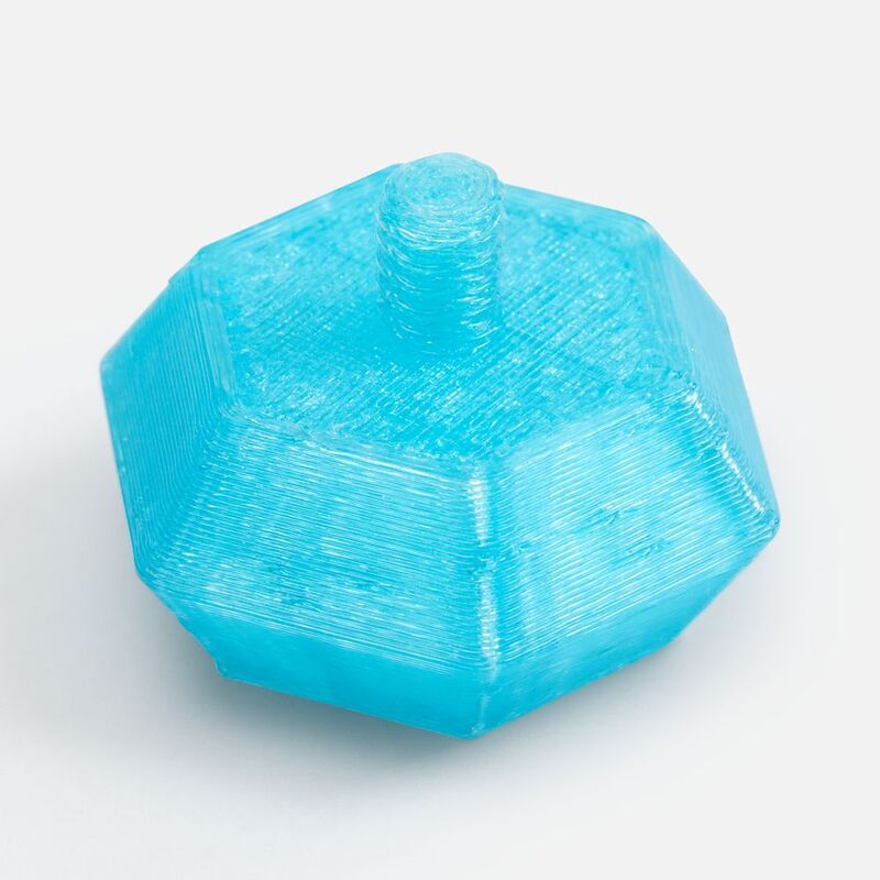 Навершие для зонтов Clingo, 3D-печать на заказ, бриллиант арт.19694.02