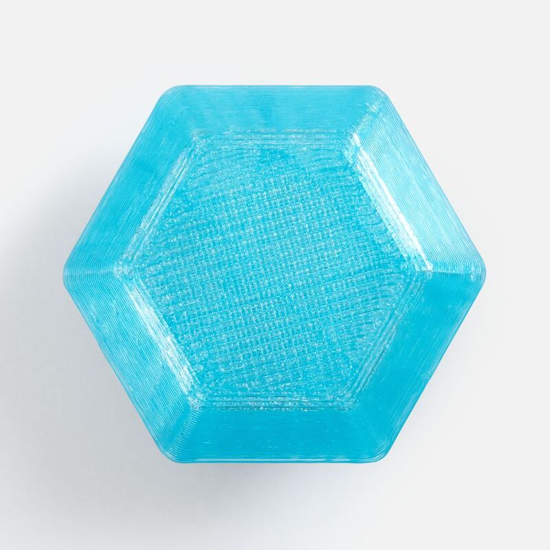 Навершие для зонтов Clingo, 3D-печать на заказ, бриллиант арт.19694.02