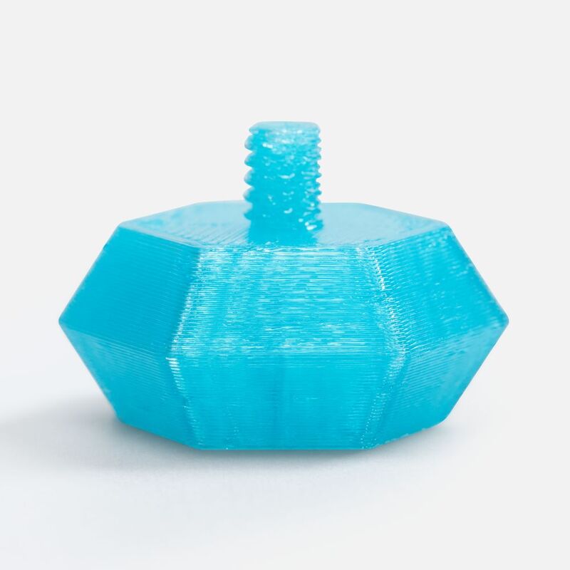 Навершие для зонтов Clingo, 3D-печать на заказ, бриллиант арт.19694.02