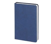 Ежедневник Daily Mini, недатированный, синий арт.21178.40