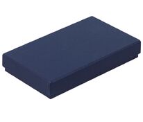 Коробка Slender, малая, синяя арт.7510.40