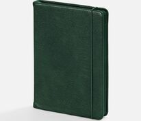 Ежедневник Chevret, недатированный, зеленый арт.21140.90