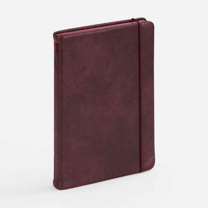 Ежедневник Chevret, недатированный, бордовый арт.21140.55