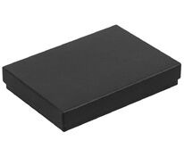 Коробка Slender, большая, черная арт.7520.30